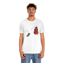 Load image into Gallery viewer, &quot;You&#39;ve Changed&quot; &quot;We&#39;re Supposed To&quot; T-Shirt
