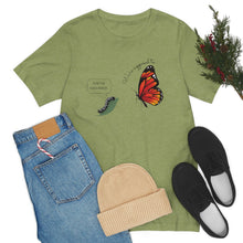 Load image into Gallery viewer, &quot;You&#39;ve Changed&quot; &quot;We&#39;re Supposed To&quot; T-Shirt
