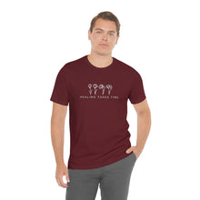 Load image into Gallery viewer, Healing Takes Time T-shirt
