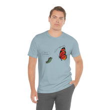 Load image into Gallery viewer, &quot;You&#39;ve Changed&quot; &quot;We&#39;re Supposed To&quot; T-Shirt
