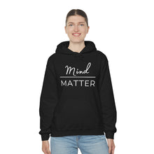 Load image into Gallery viewer, Mind Over Matter T-Shirt
