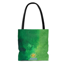 Load image into Gallery viewer, &quot;You&#39;ve Changed&quot; &quot;We&#39;re Supposed To&quot; Tote Bag
