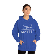 Load image into Gallery viewer, Mind Over Matter T-Shirt
