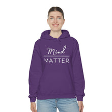 Load image into Gallery viewer, Mind Over Matter T-Shirt
