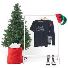 Load image into Gallery viewer, Mind Over Matter T-Shirt
