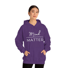Load image into Gallery viewer, Mind Over Matter T-Shirt

