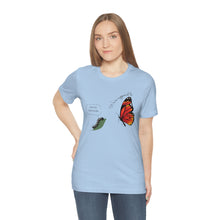 Load image into Gallery viewer, &quot;You&#39;ve Changed&quot; &quot;We&#39;re Supposed To&quot; T-Shirt
