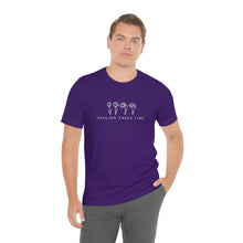 Load image into Gallery viewer, Healing Takes Time T-shirt
