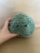 Load image into Gallery viewer, Crocheted Stress Ball Buddies
